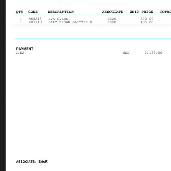 Louis Vuitton Gold and Brown Sunglasses - Picture 11 of 14